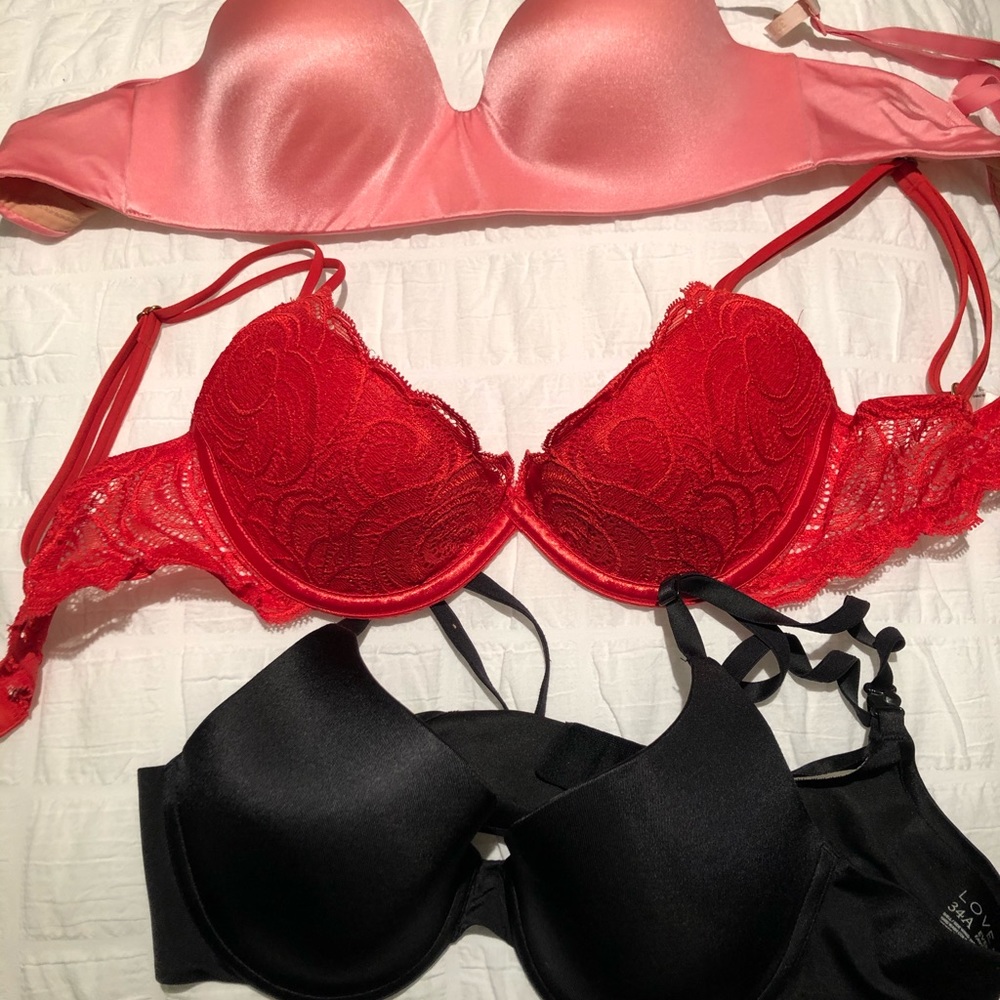 Bra bundle